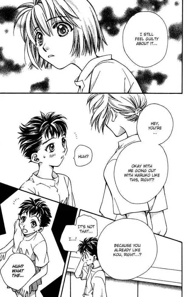 Cosmo na Bokura! Chapter 13 69